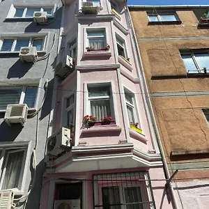  Hotel Volgaboutiquehotel